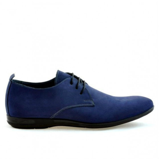Herren Freizeitschuhe 816 Bufo Indigo Herren Freizeitschuhe 816 Bufo Indigo