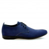 Herren Freizeitschuhe 816 Bufo Indigo
