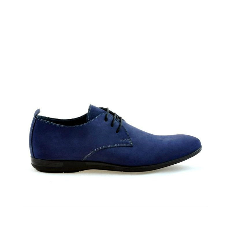 Herren Freizeitschuhe 816 Bufo Indigo