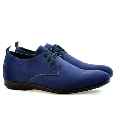 Herren Freizeitschuhe 816 Bufo Indigo