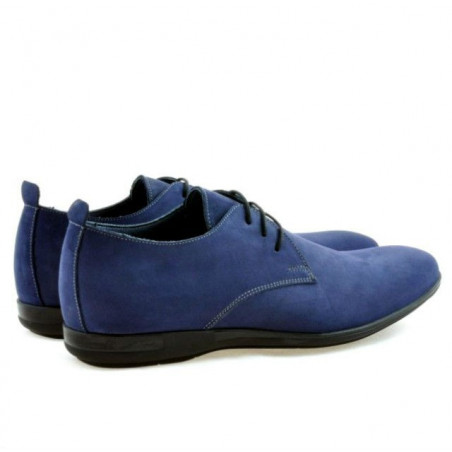 Herren Freizeitschuhe 816 Bufo Indigo