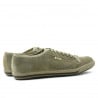 Casual / sport Herrenschuhe 775 Sand Velours