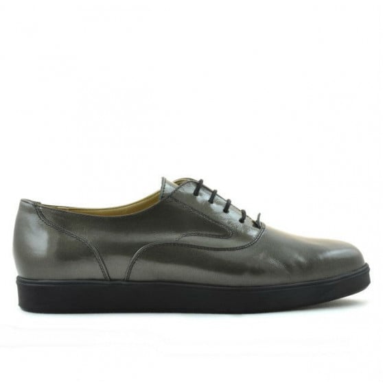 Damen Freizeitschuhe 664 Bronze Lack Damen Freizeitschuhe 664 Bronze Lack
