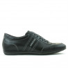 Herren Sportschuhe 770 Schwarz