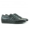 Herren Sportschuhe 770 Schwarz
