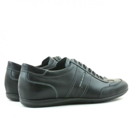 Herren Sportschuhe 770 Schwarz
