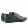 Herren Sportschuhe 770 Schwarz