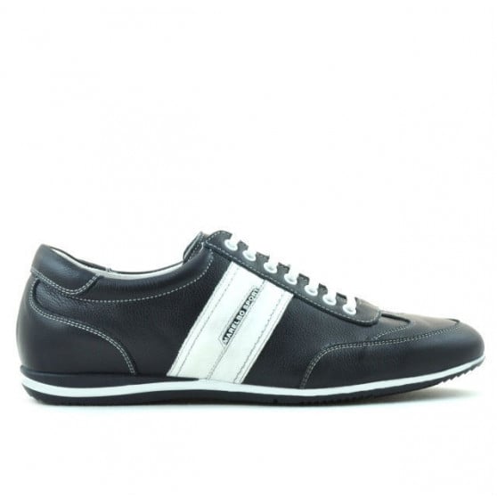 Herren Sportschuhe 770 Indigo+Weiß Herren Sportschuhe 770 Indigo+Weiß