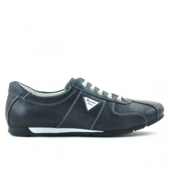 Herren Sportschuhe 729 Indigo Herren Sportschuhe 729 Indigo