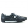 Herren Sportschuhe 729 Indigo