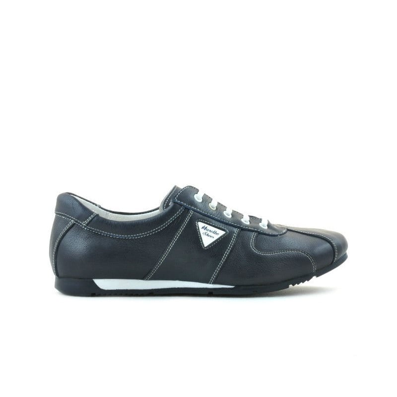 Herren Sportschuhe 729 Indigo