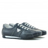 Herren Sportschuhe 729 Indigo