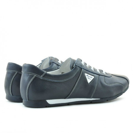Herren Sportschuhe 729 Indigo