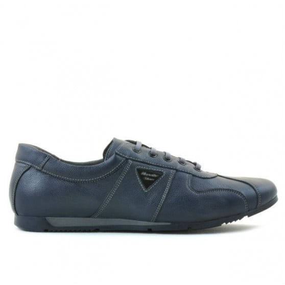 Herren Sportschuhe 729 Indigo 1 Herren Sportschuhe 729 Indigo 1