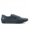 Herren Sportschuhe 729 Indigo 1