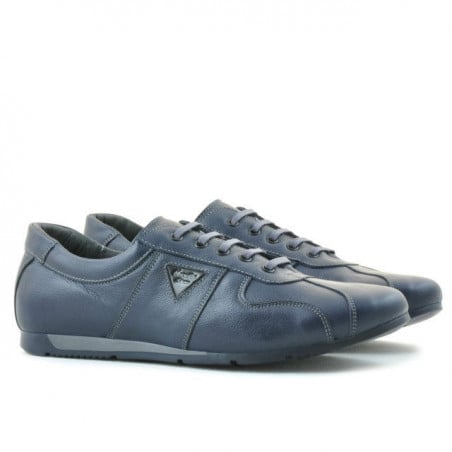 Herren Sportschuhe 729 Indigo 1