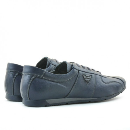 Herren Sportschuhe 729 Indigo 1