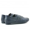 Herren Sportschuhe 729 Indigo 1