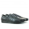 Herren-Sportschuhe 729 schwarz
