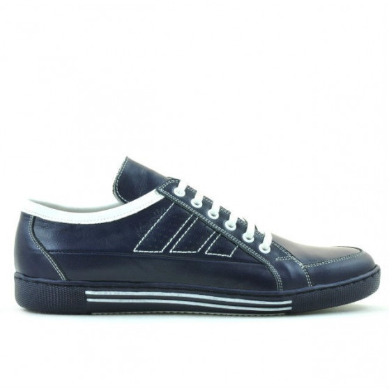 Herren Sportschuhe 703 Indigo Herren Sportschuhe 703 Indigo