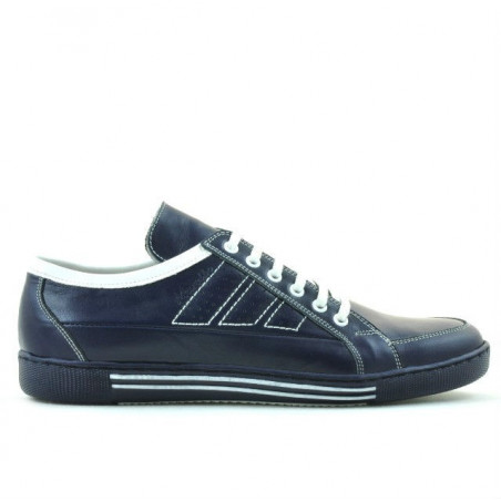 Herren Sportschuhe 703 Indigo