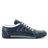 Herren Sportschuhe 703 Indigo