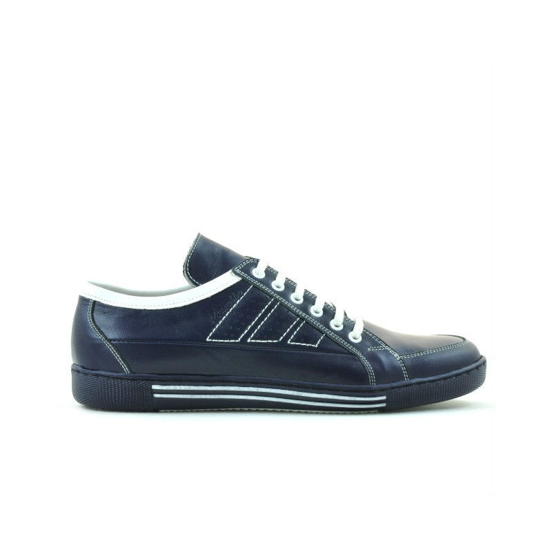 Herren Sportschuhe 703 Indigo