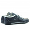 Herren Sportschuhe 703 Indigo