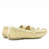 Herren Mokassins 737 biz beige