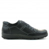 Herren Sportschuhe 853 schwarz
