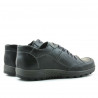 Herren Sportschuhe 853 schwarz
