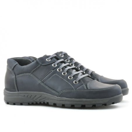 Herren-Sneaker 853 Tuxon Schwarz