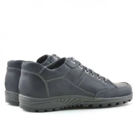 Herren-Sneaker 853 Tuxon Schwarz