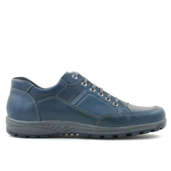 Herren-Sportschuhe 853 Indigo Herren-Sportschuhe 853 Indigo