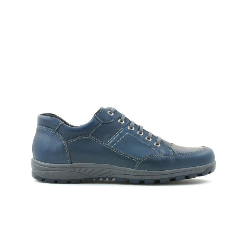Herren-Sportschuhe 853 Indigo