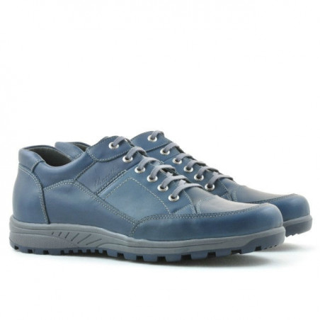 Herren-Sportschuhe 853 Indigo