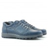 Herren-Sportschuhe 853 Indigo