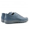 Herren-Sportschuhe 853 Indigo