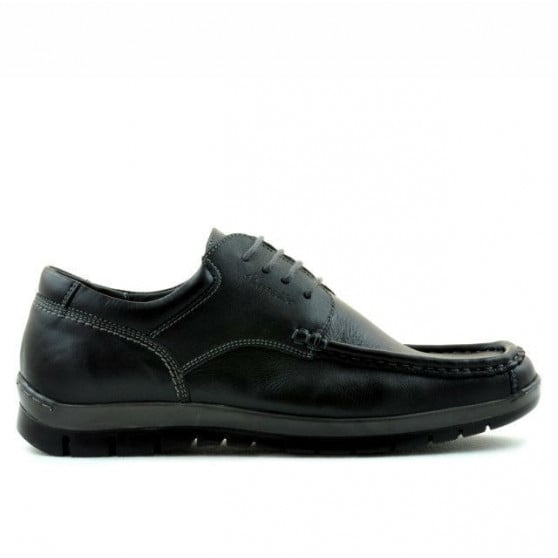 Herrenschuhe 850 schwarz Herrenschuhe 850 schwarz