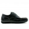 Herrenschuhe 850 schwarz