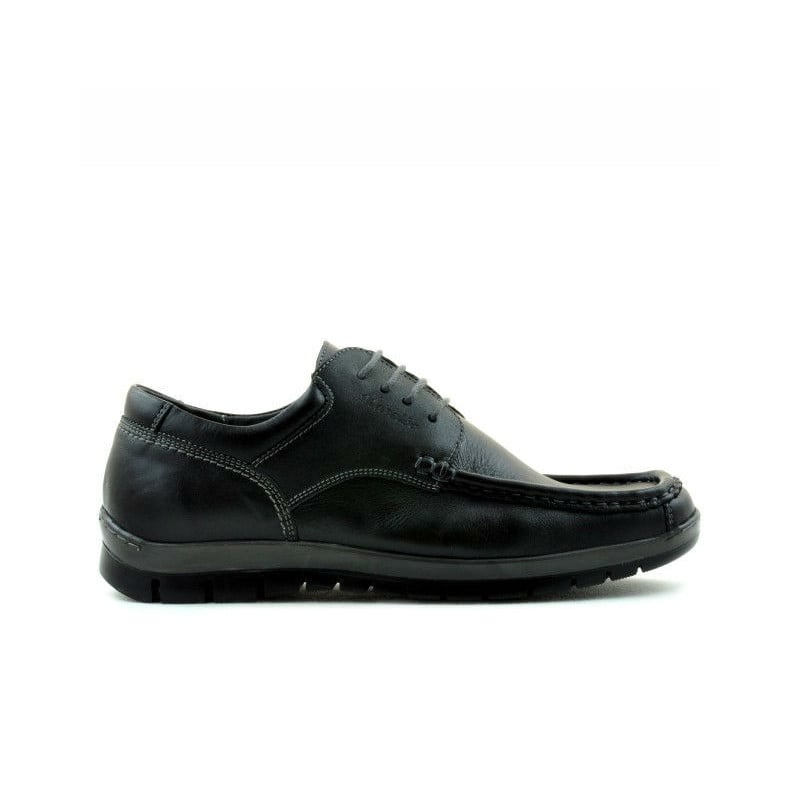Herrenschuhe 850 schwarz