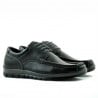 Herrenschuhe 850 schwarz