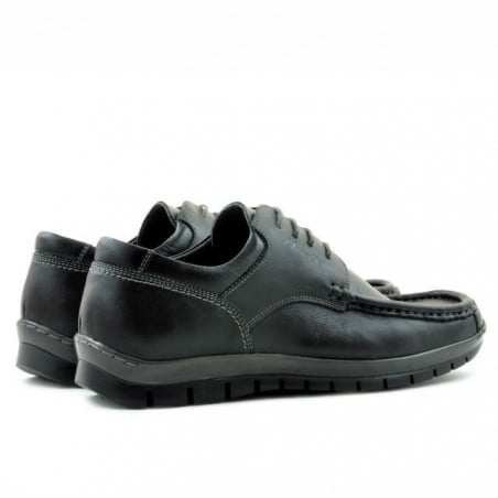 Herrenschuhe 850 schwarz