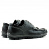 Herrenschuhe 850 schwarz