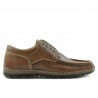 Herr Loafer 850 braun