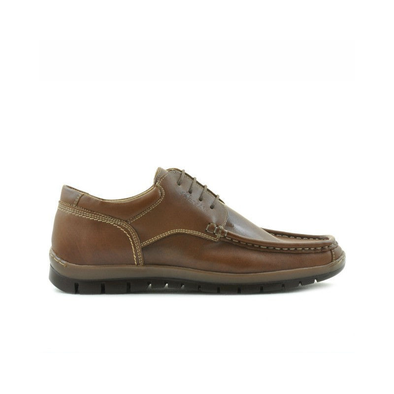 Herr Loafer 850 braun