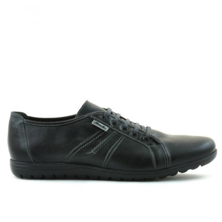 Herren Sportschuhe 748 schwarz