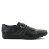 Herren Sportschuhe 748 schwarz