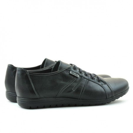 Herren Sportschuhe 748 schwarz