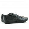Herren Sportschuhe 748 schwarz
